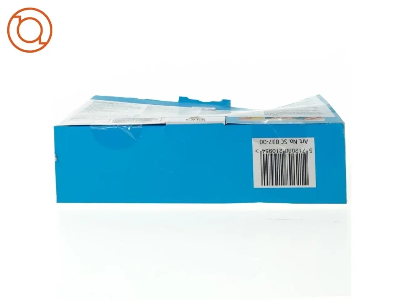 Billede 5 - Home safety starter pack fra Safe (str. 21 x 18 x 6 cm)