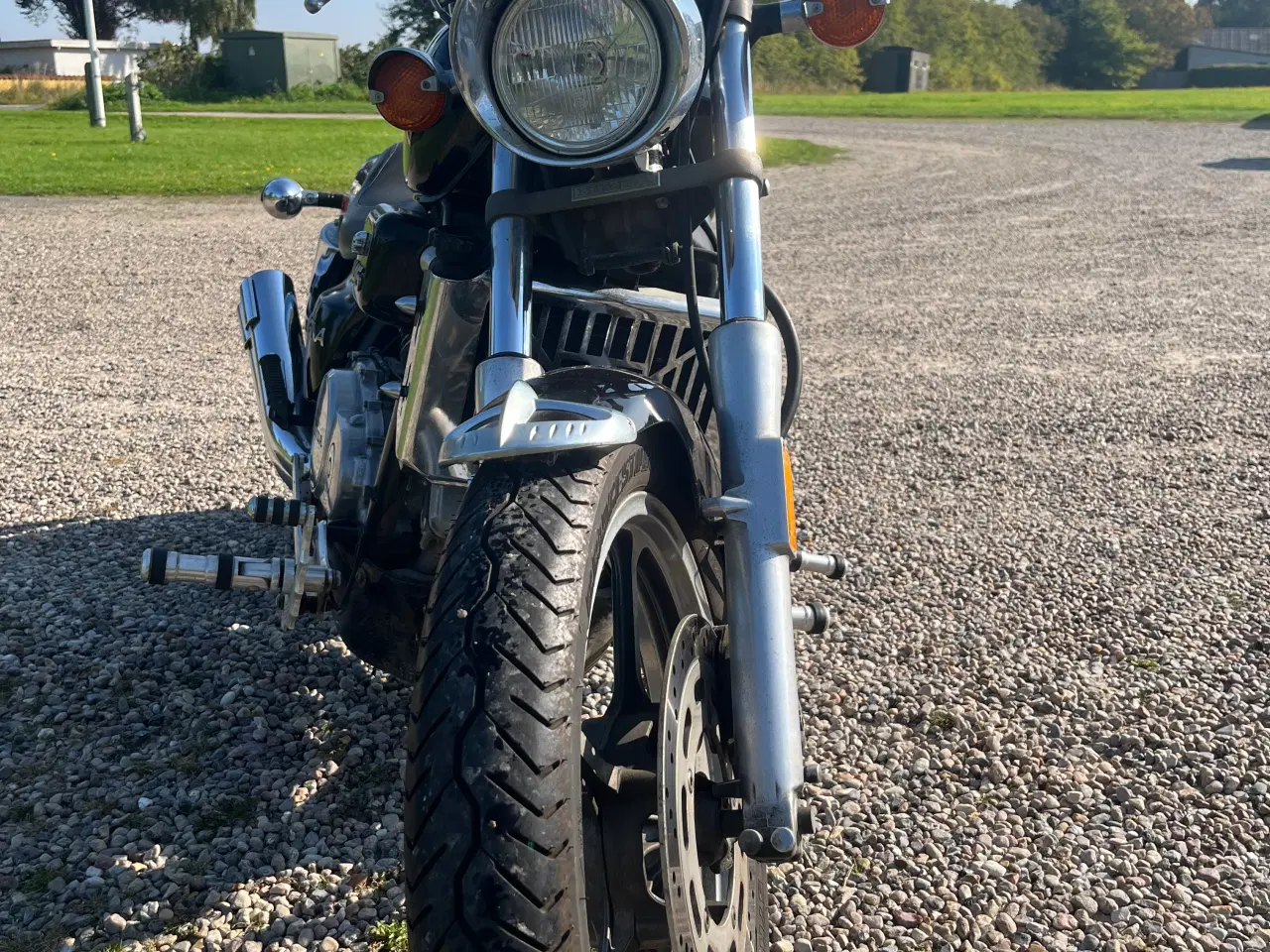 Billede 6 - Honda Super Magna V45