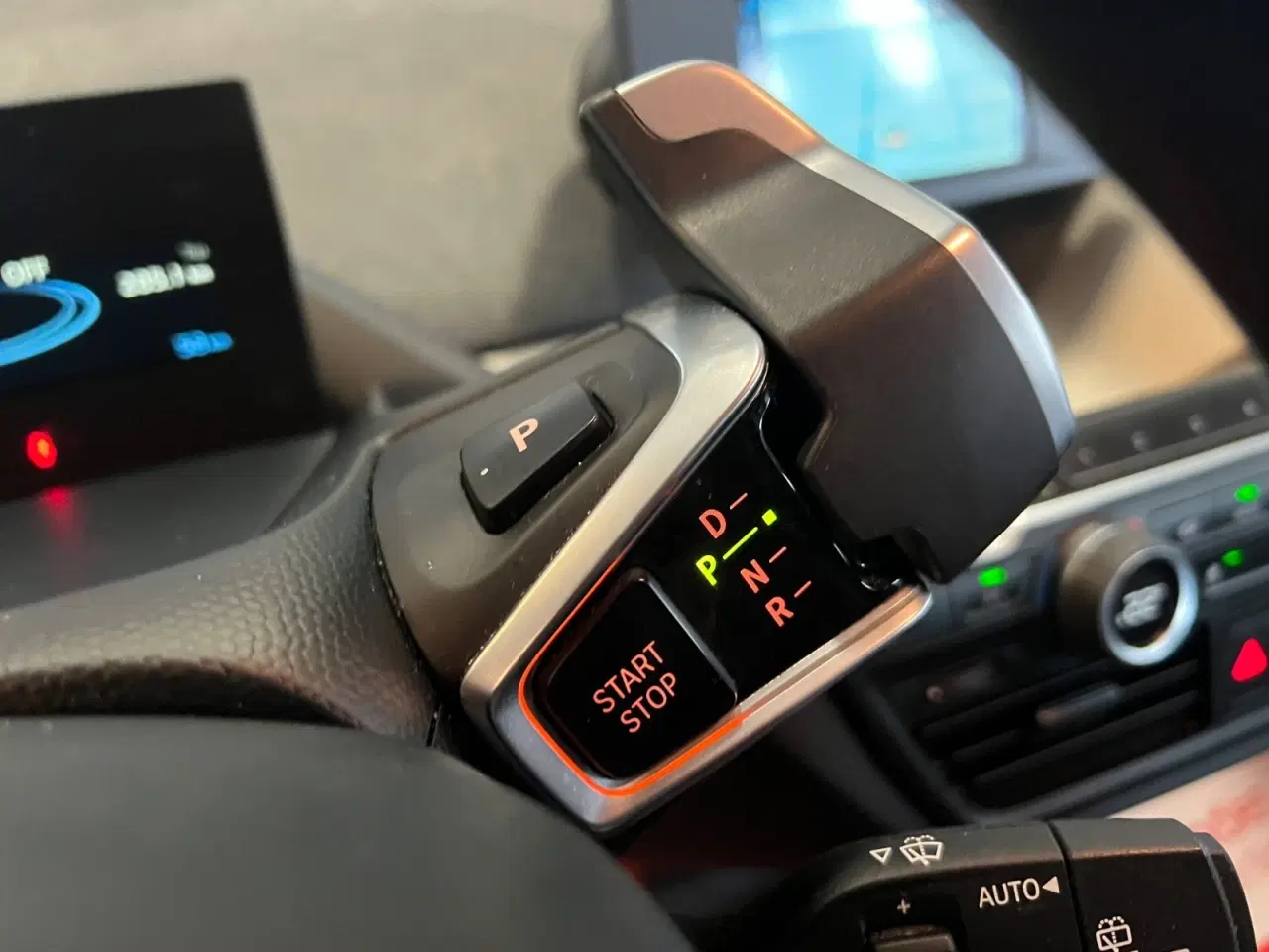 Billede 19 - BMW i3  REX