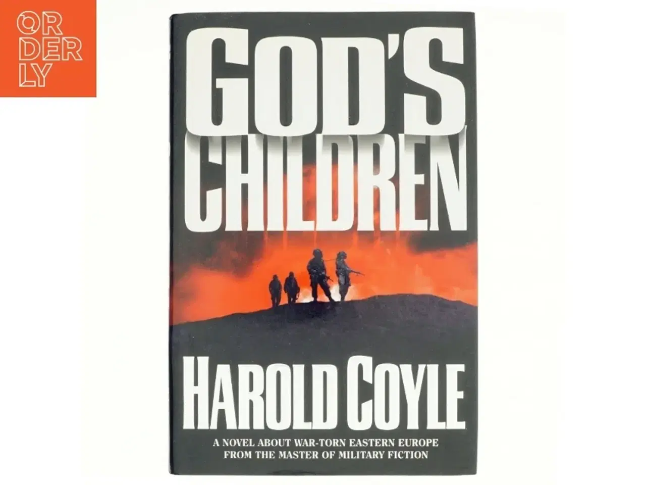 Billede 1 - God&#39;s Children af Harold Coyle (Bog)