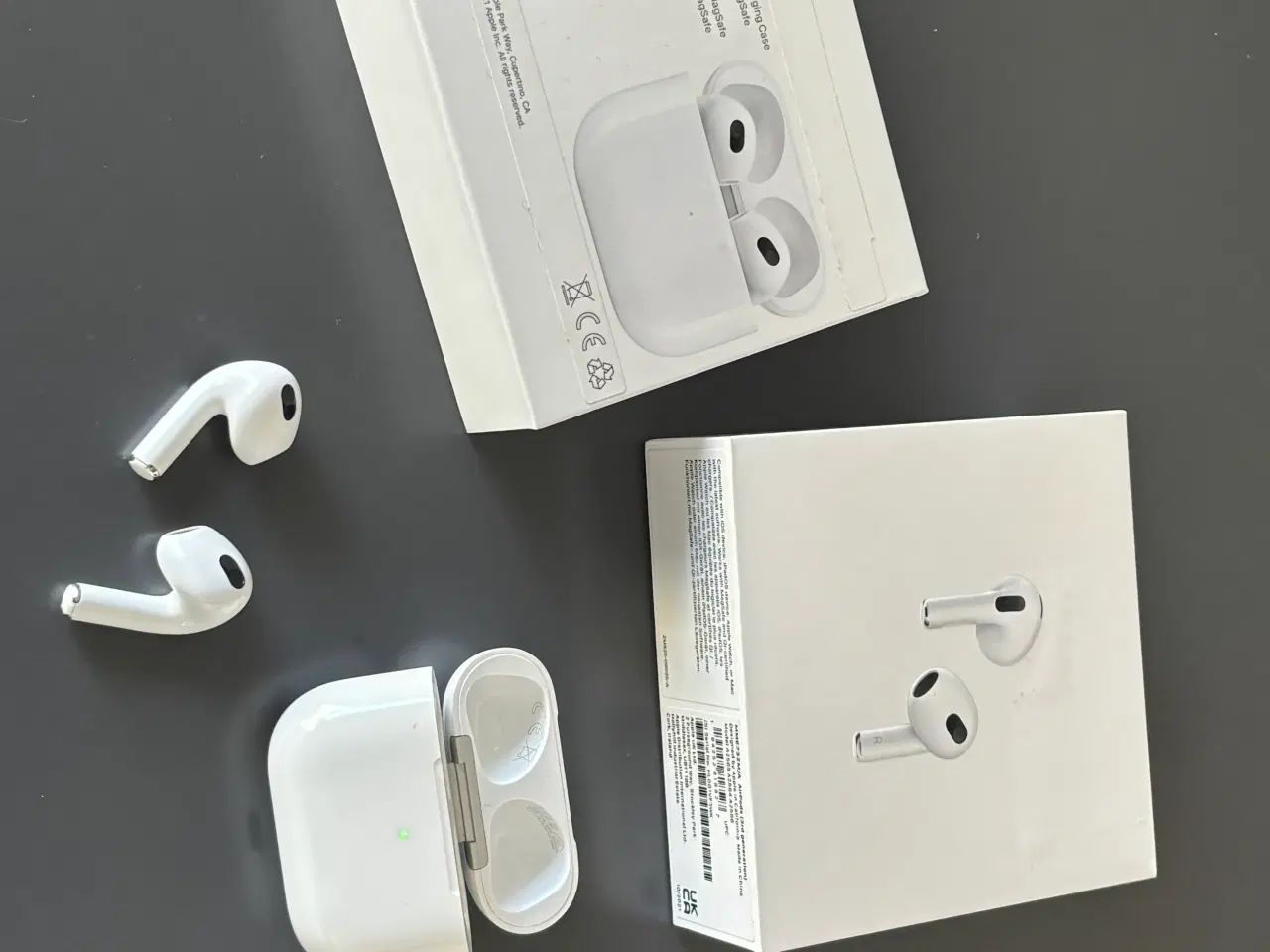 Billede 5 - Apple AirPods (3. generation)