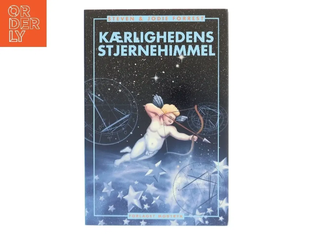 Billede 1 - Kærlighedens stjernehimmel (Bog)