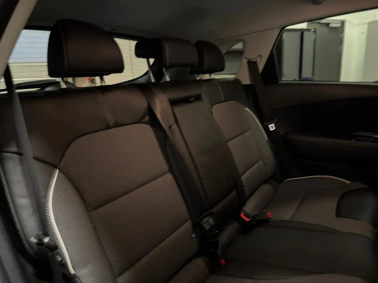 Billede 16 - Kia e-Niro 64 Advance