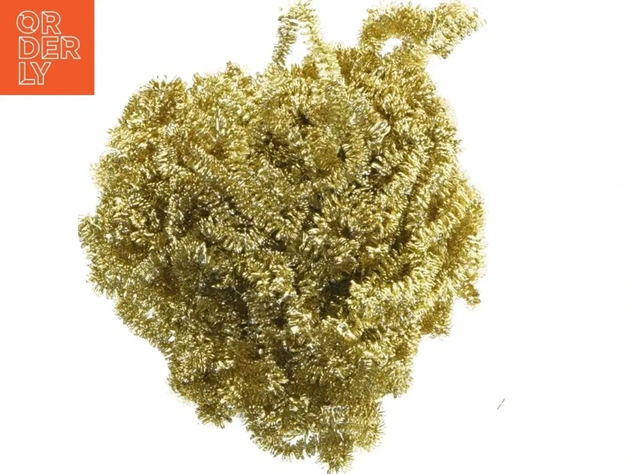 Billede 3 - Juletræsguirlande