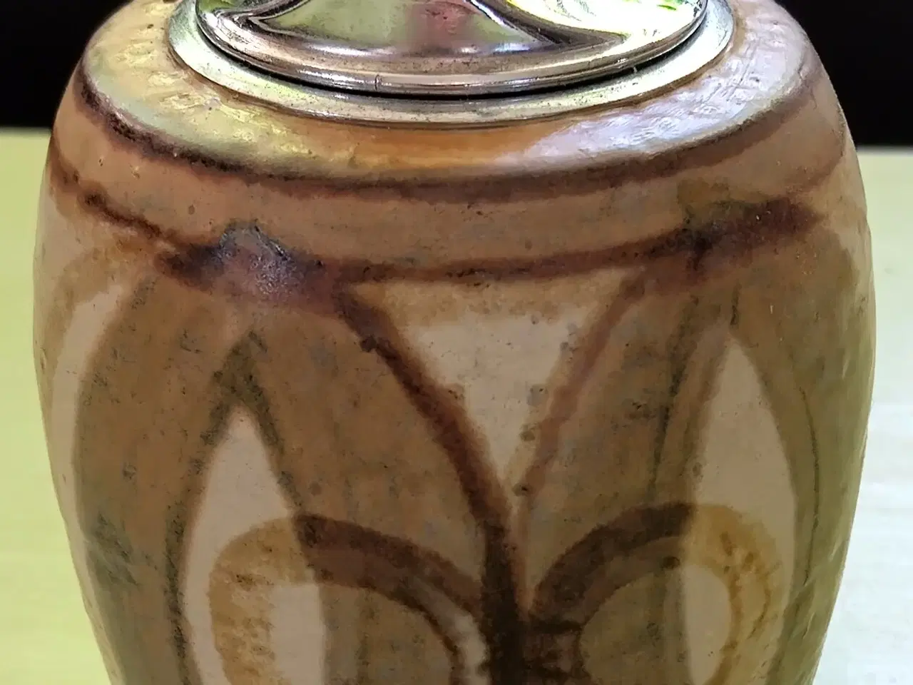 Billede 1 - Søholm stentøjslighter