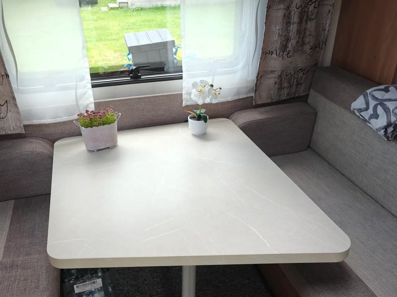 Billede 4 - Hobby de Luxe 400
