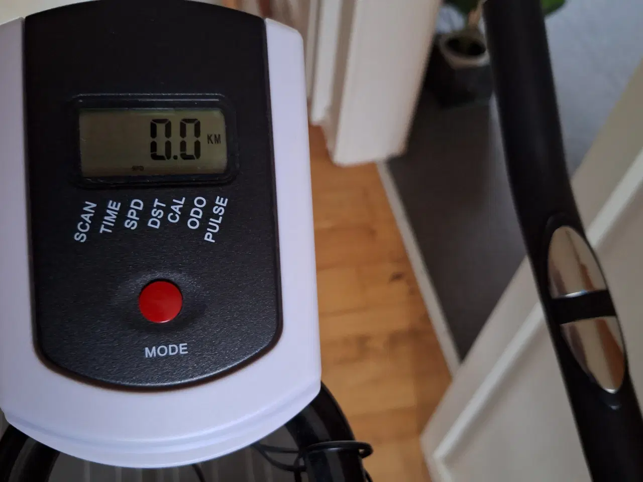 Billede 2 - Fitness cykel sælges