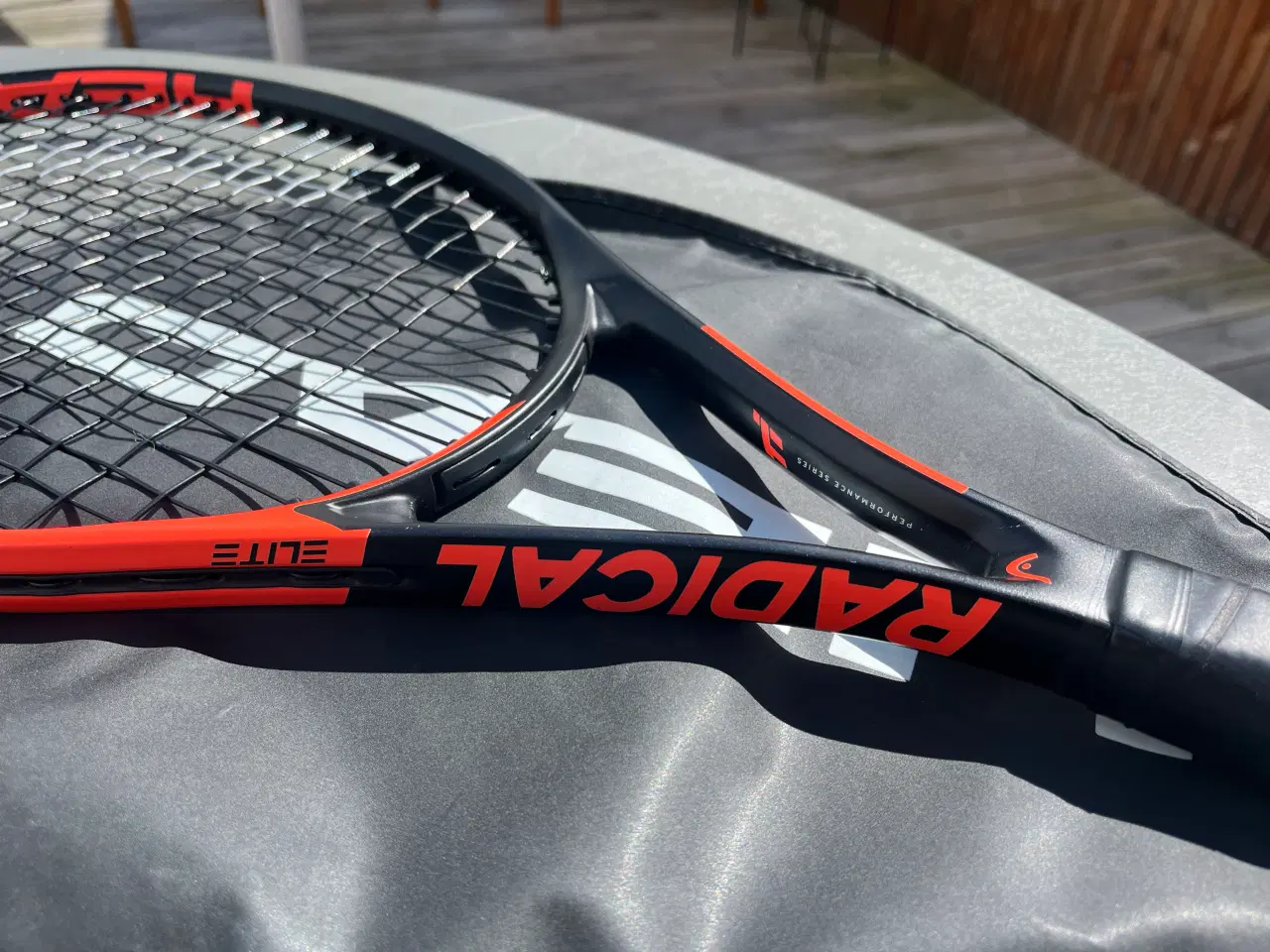 Billede 2 - Tennis ketchere