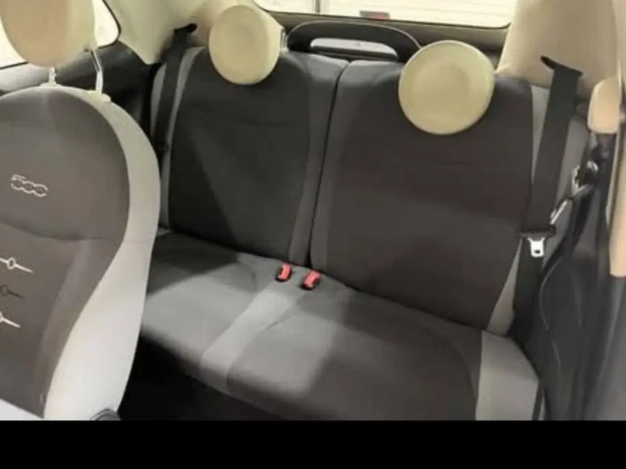 Billede 7 - Fiat 500 1,2 Pop