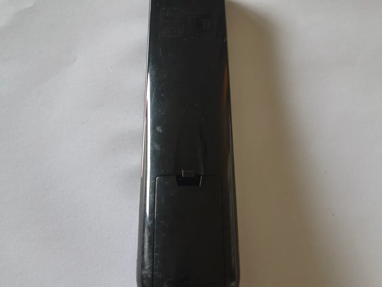 Billede 2 - Fjernbetjening - TSGV-IR01