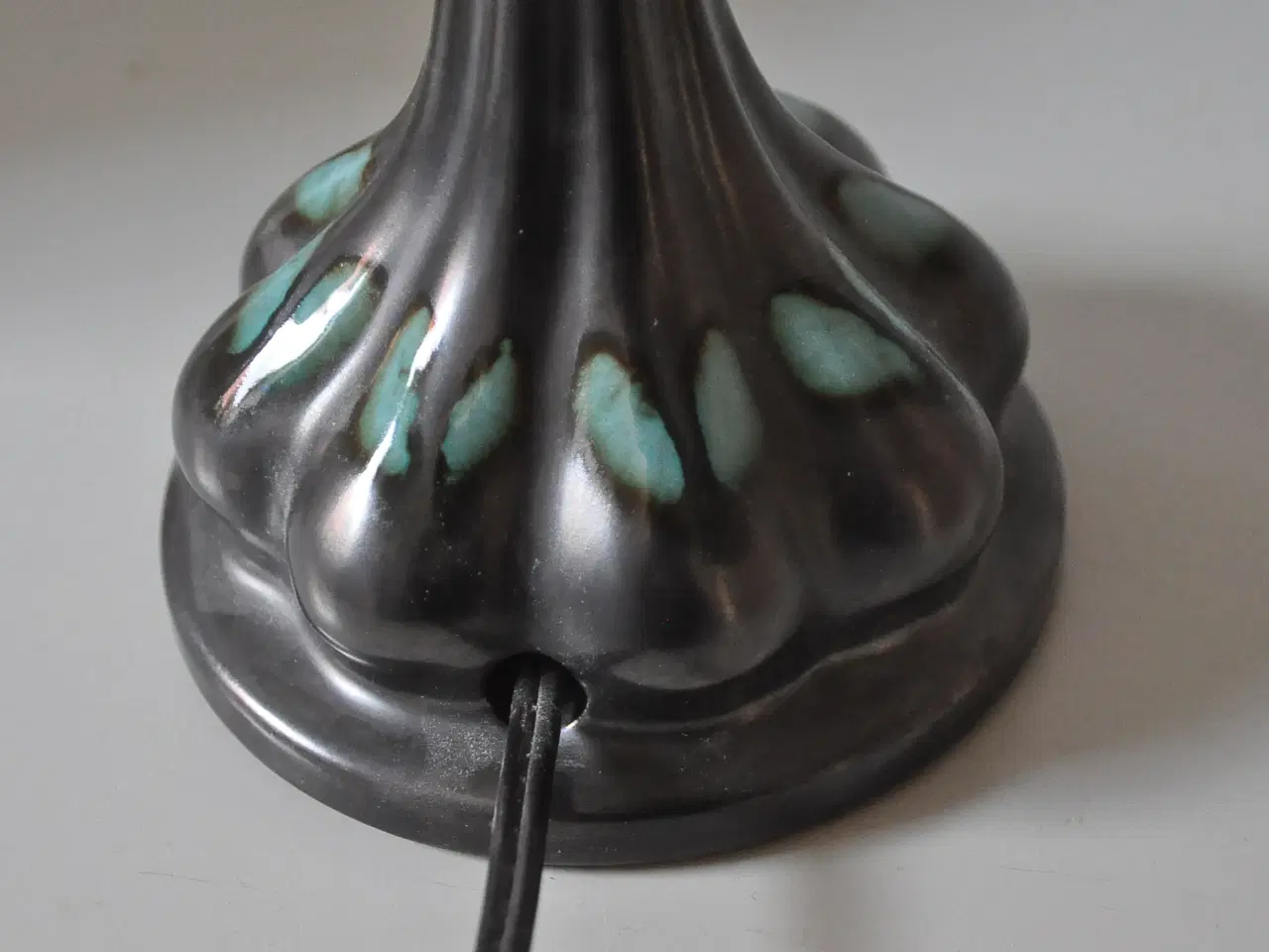 Billede 5 - Michael Andersen Lampe