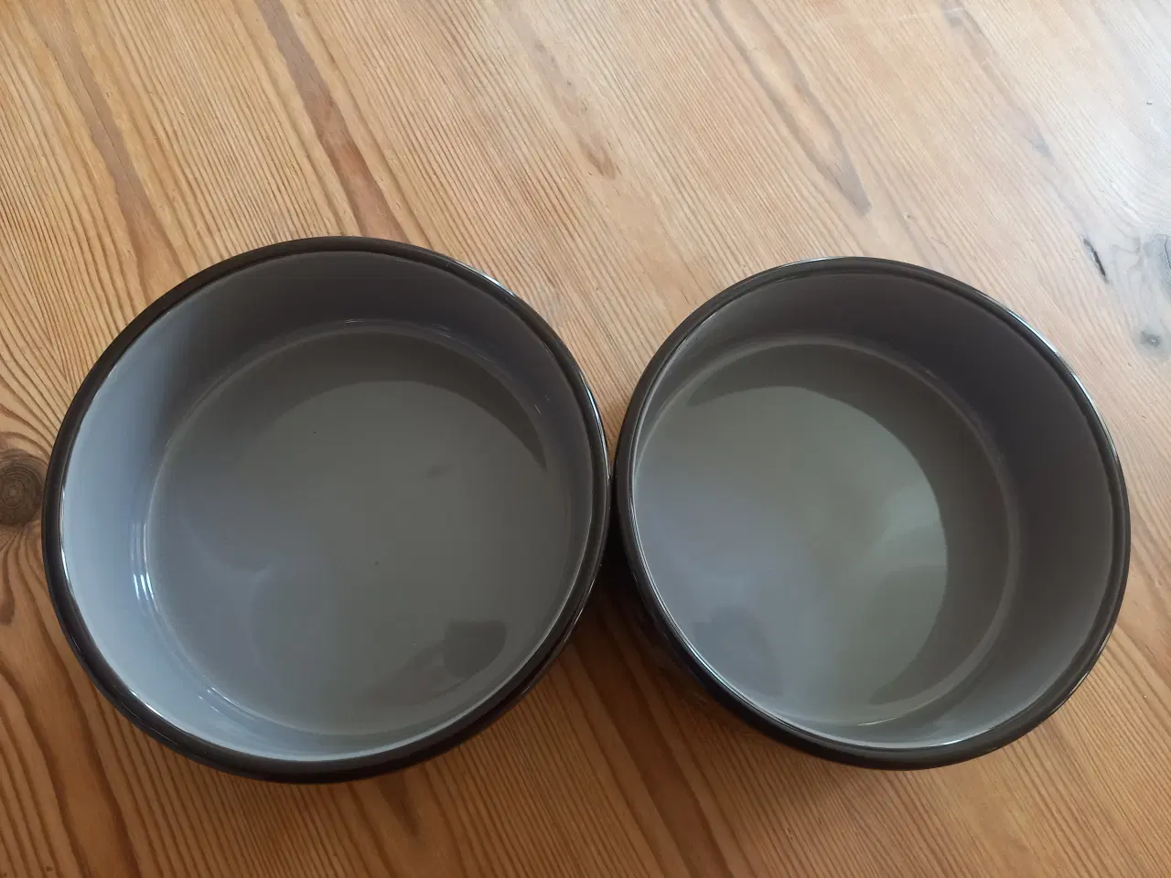 Billede 2 - Hunde mad skåle