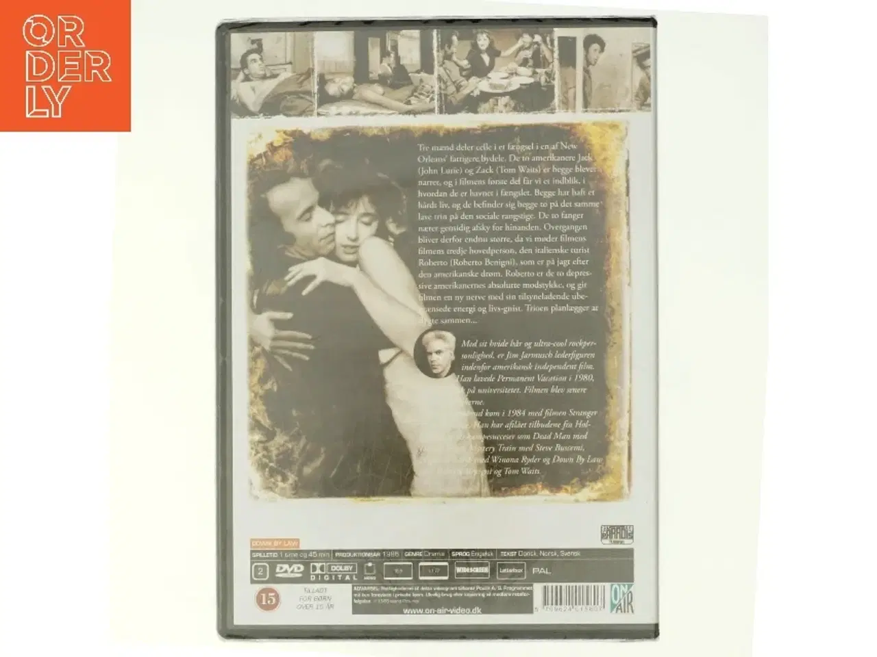 Billede 3 - Down by law