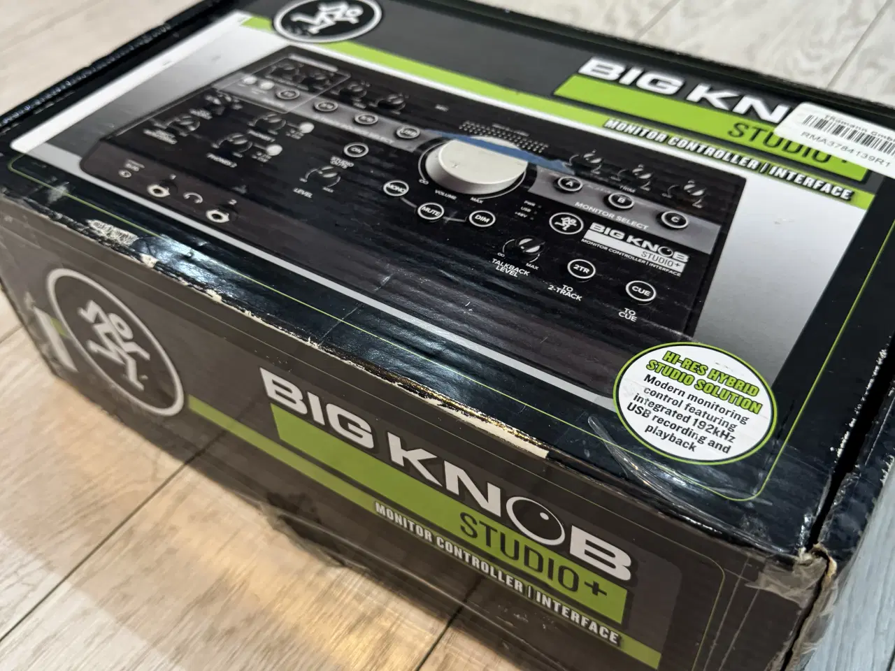 Billede 3 - Studiesæt - Studie udstyr - AKG C414 + Alt inkl. 