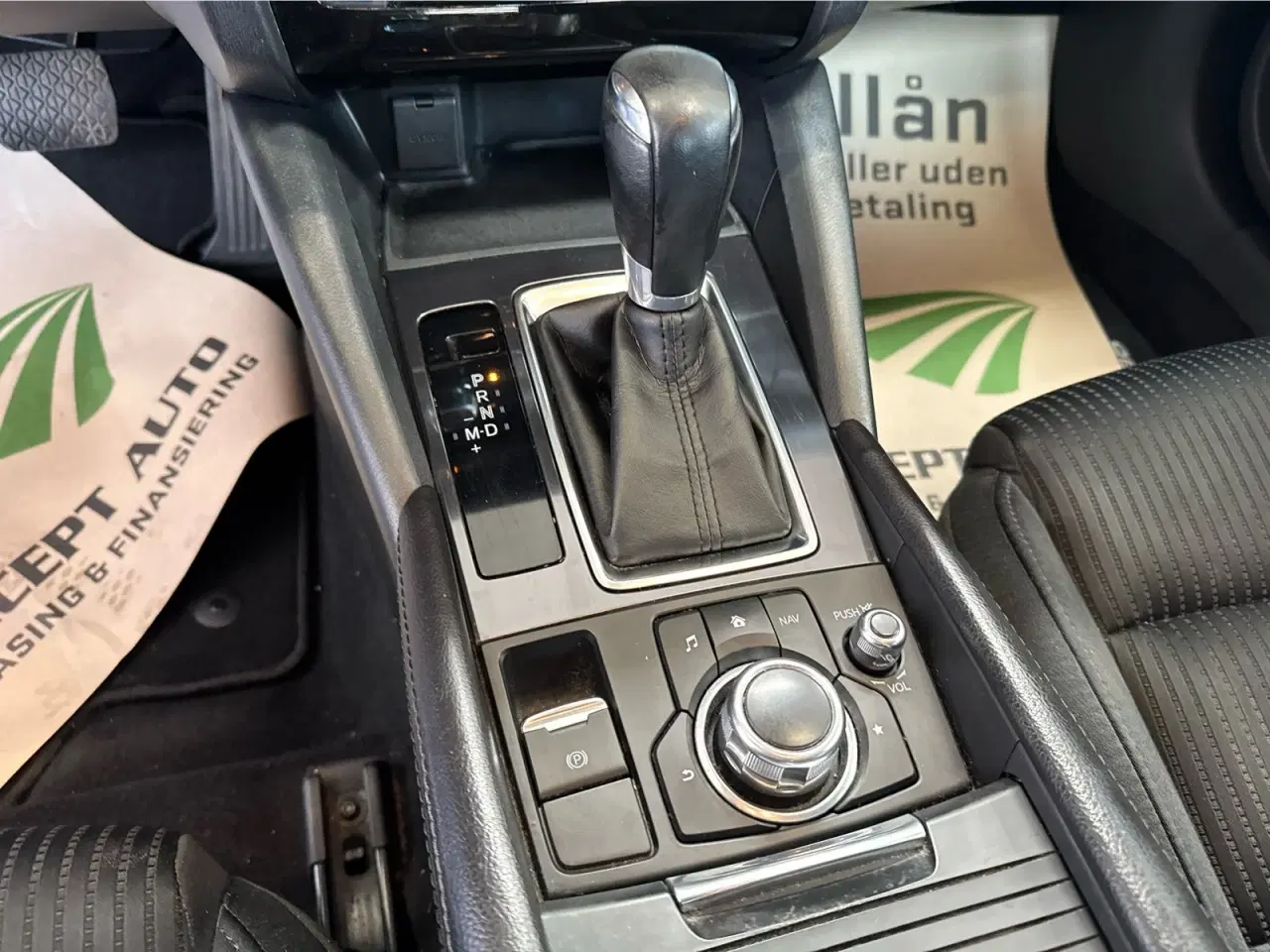 Billede 15 - Mazda 6 2,2 SkyActiv-D 150 Optimum aut.