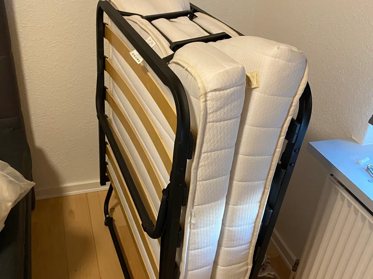 Billede 4 - Super god ny gæsteseng 