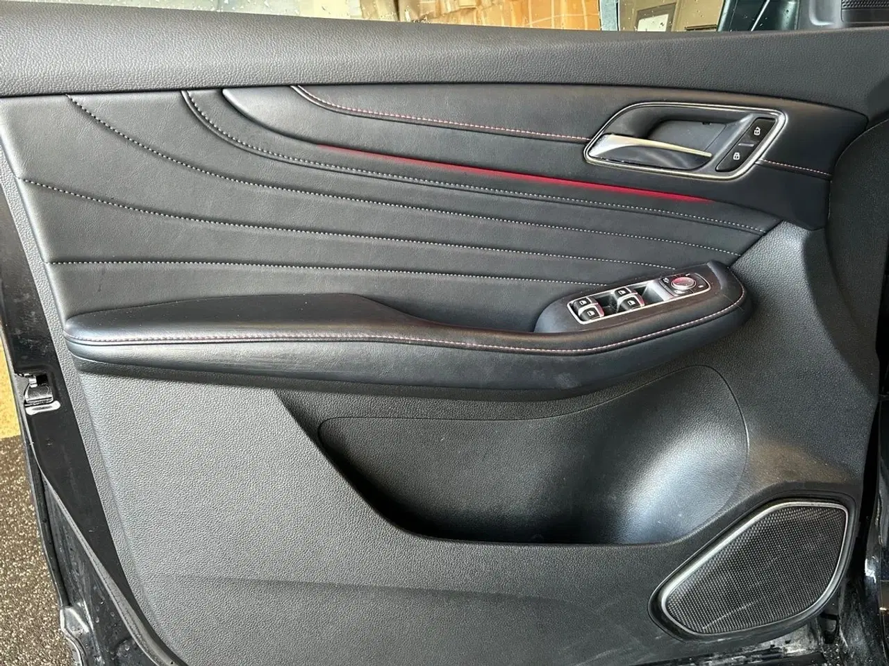 Billede 24 - MG EHS 1,5 PHEV Luxury