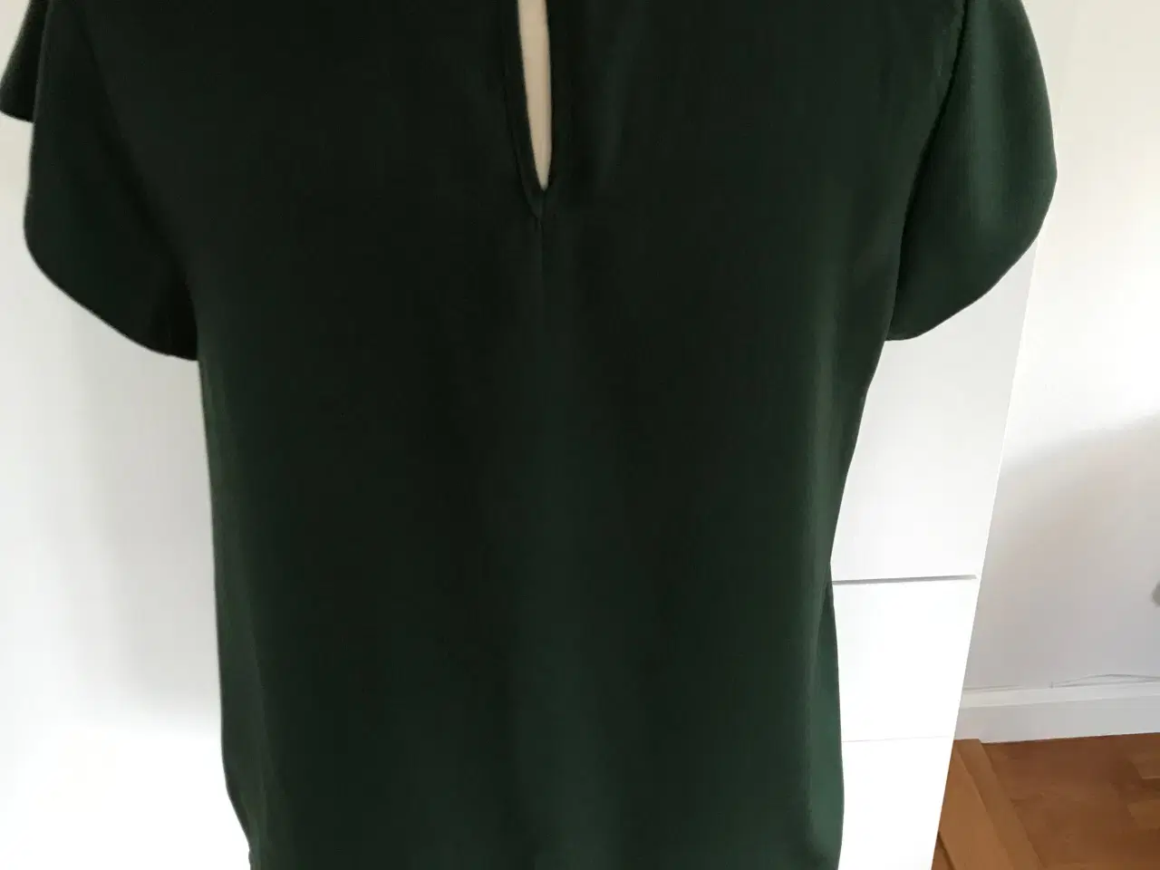 Billede 2 - Grøn top