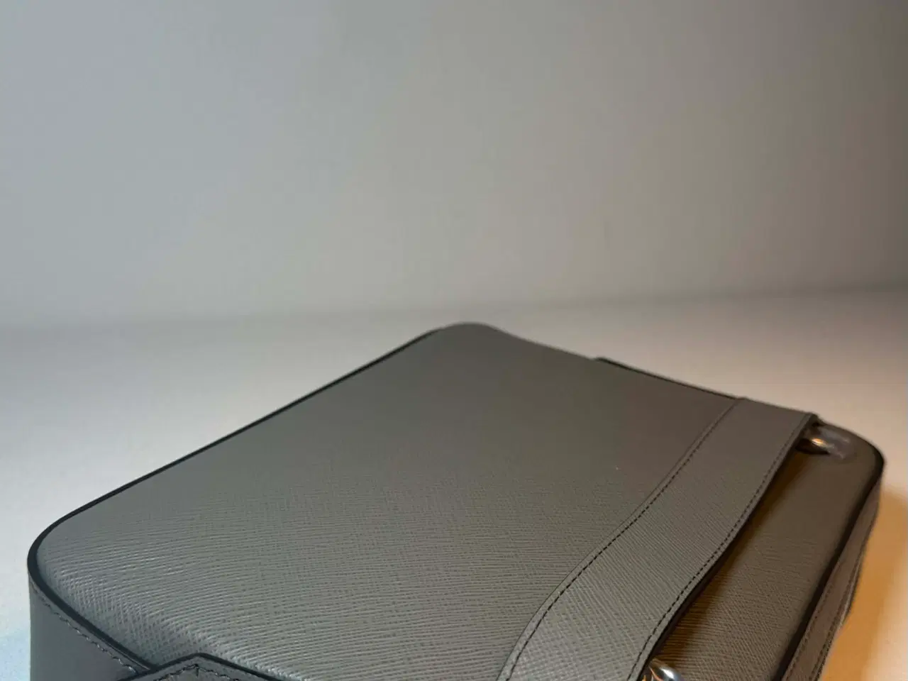 Billede 7 - 👝 Montblanc crossbody - ubrugt