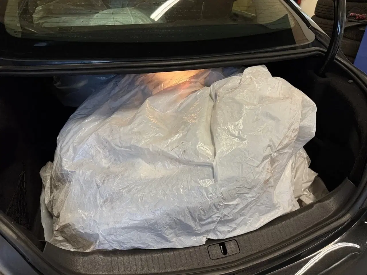 Billede 15 - Opel Insignia 1,4 T 140 Edition eco