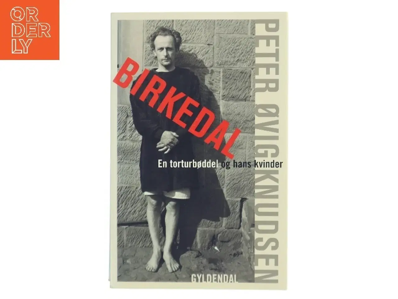 Billede 1 - Birkedal : en torturbøddel og hans kvinder af Peter Øvig Knudsen (Bog)
