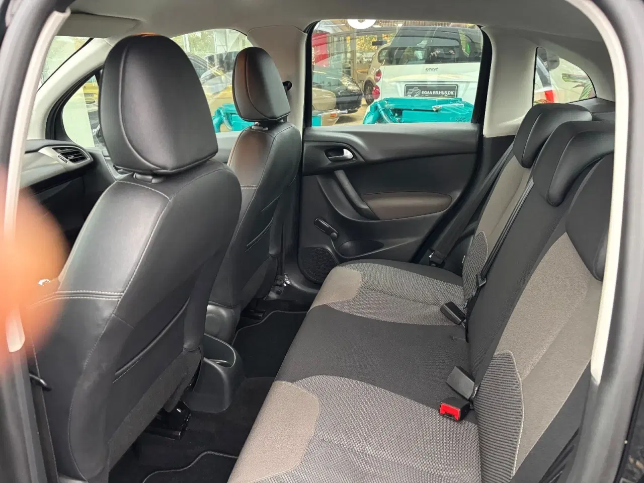 Billede 6 - Citroën C3 1,0 VTi 68 Attraction