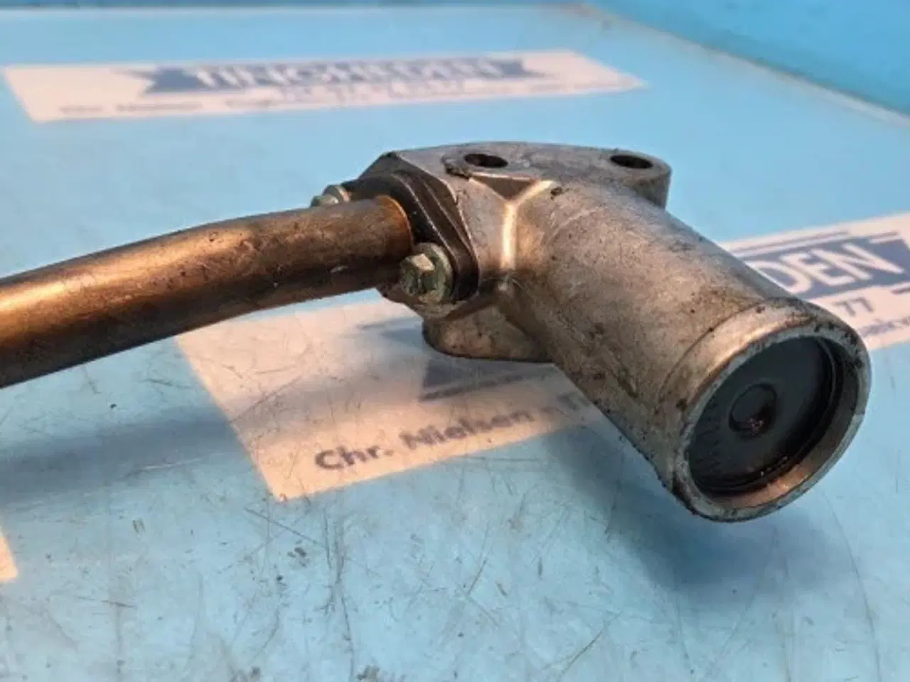 Billede 10 - Perkins 1006 Ventil 3637242M91