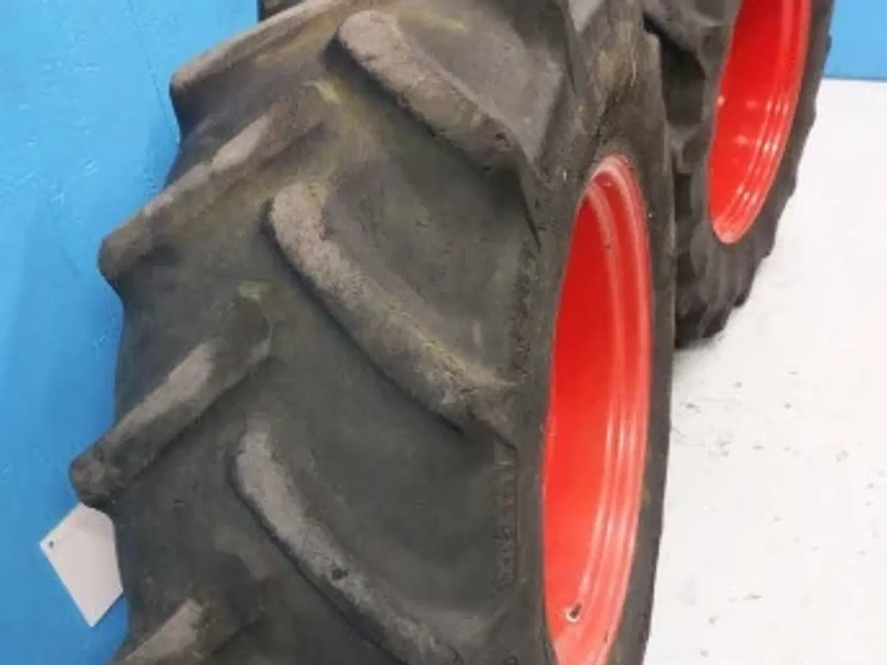Billede 12 - 28"   420/70 R28