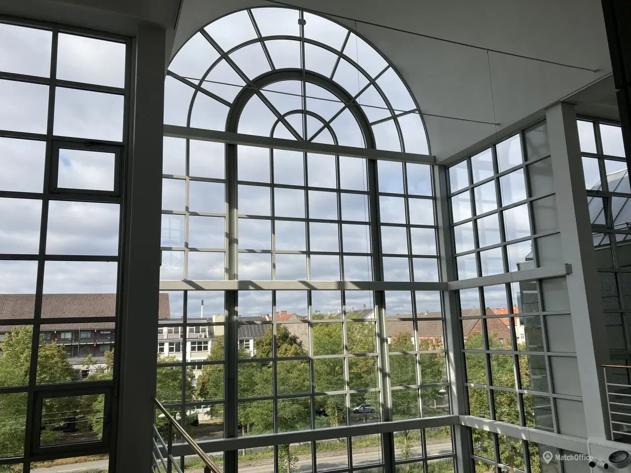 Billede 10 - Virtuelt kontor på Østerbro