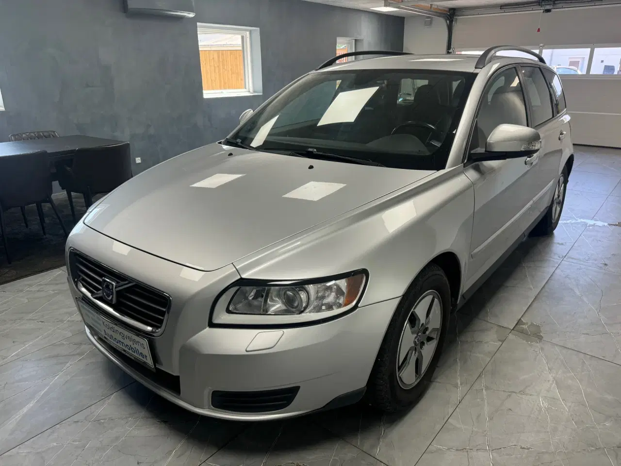 Billede 2 - Volvo V50 1,6 DRIVe Start/Stop 109HK Stc