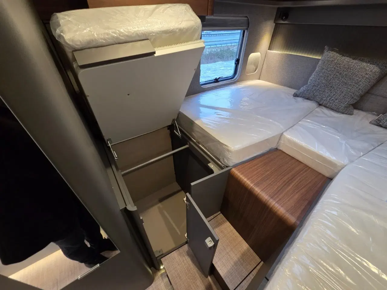 Billede 20 - Hymer B-MC I600 2,0 CDi 170 aut.