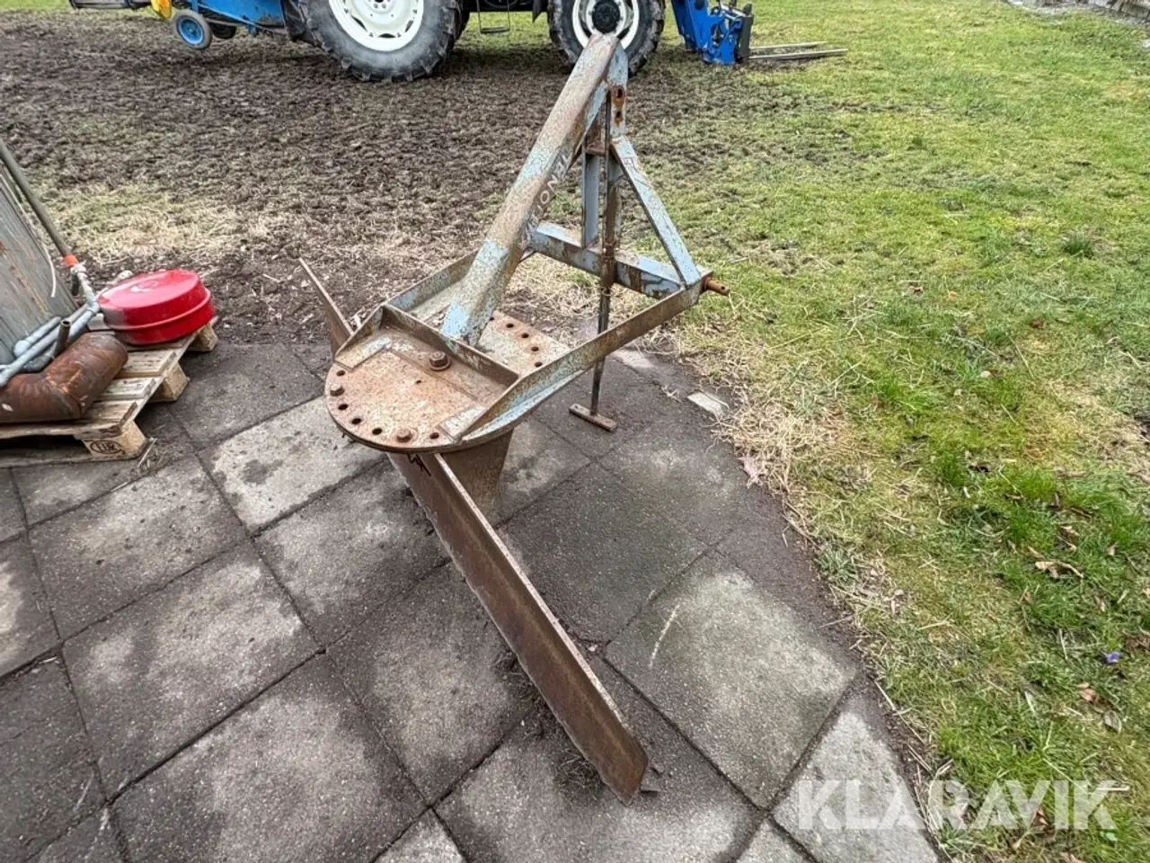 Billede 3 - Skrabeblad Rational DB