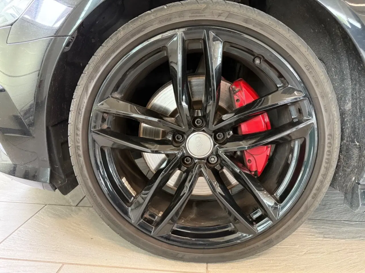 Billede 18 - Audi A6 3,0 TDi 218 S-line Avant quattro S-tr.