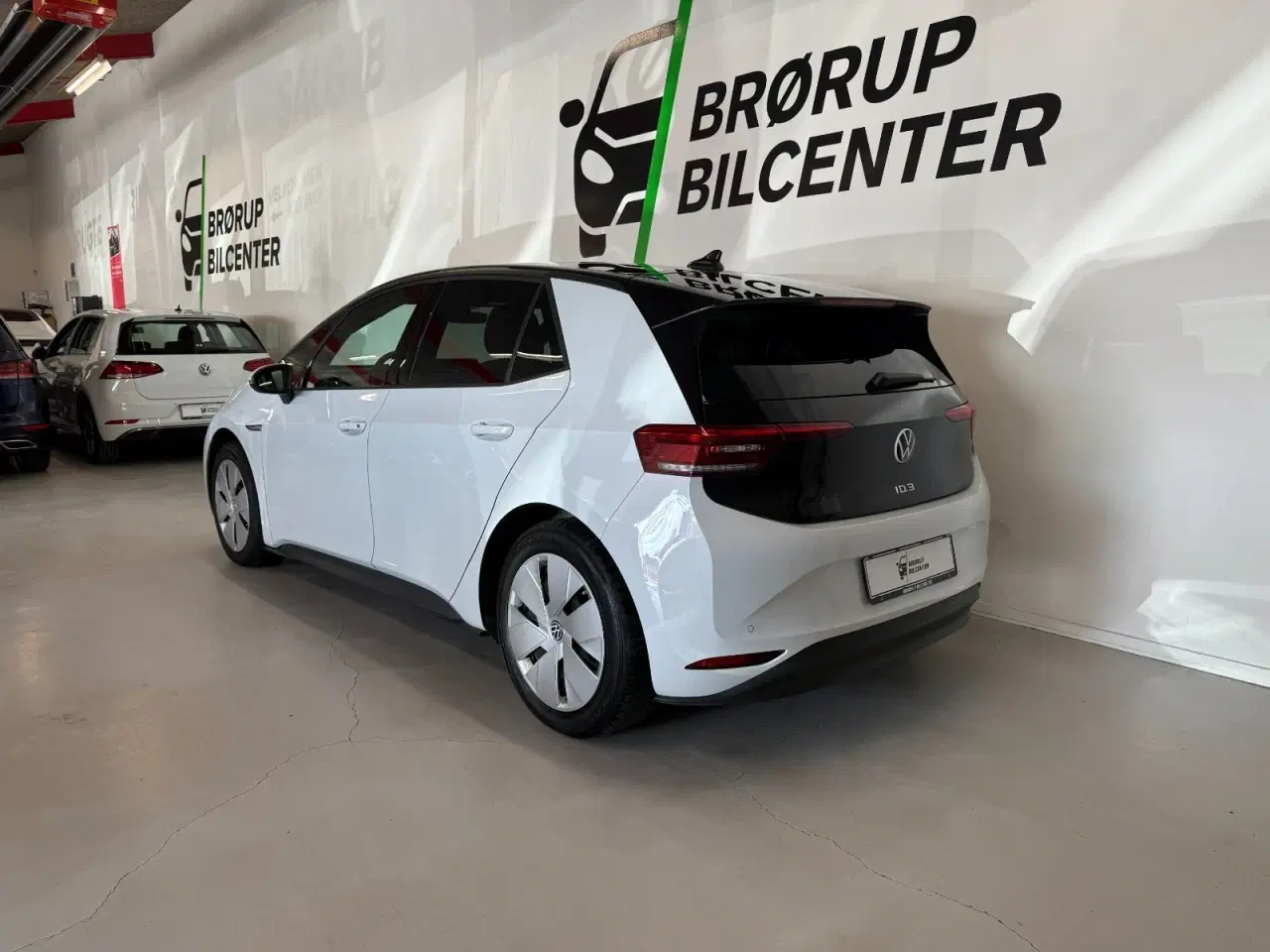 Billede 3 - VW ID.3 45 Pure