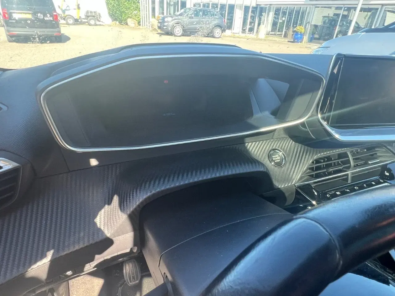 Billede 4 - Peugeot 208 1,5 BlueHDi 100 Allure Sky