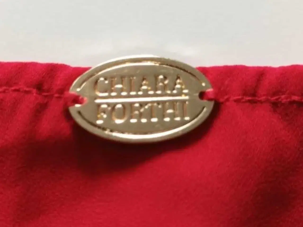 Billede 5 - Top. Chiara Forthi. XS/34