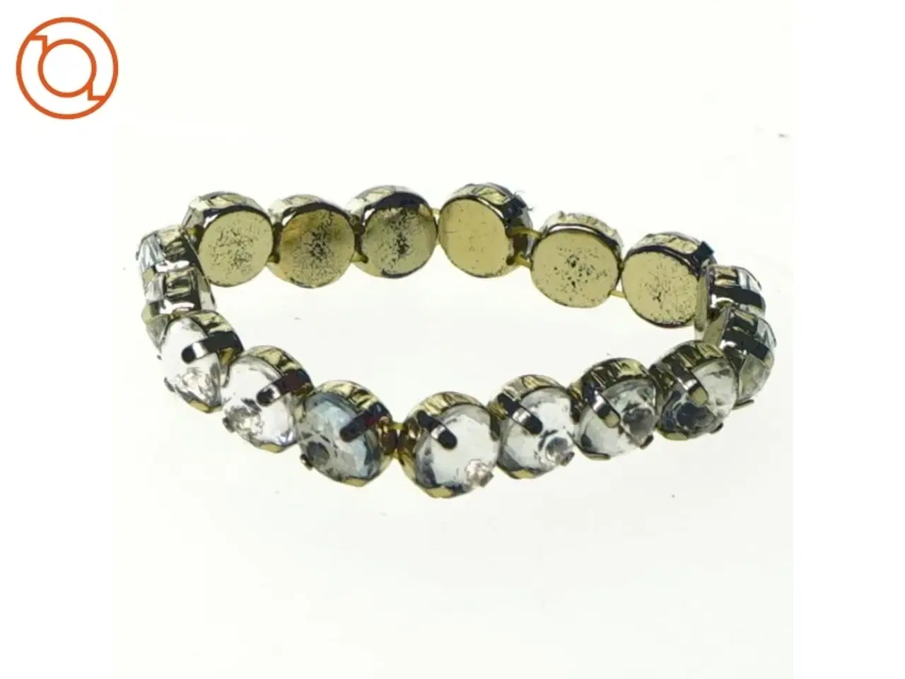 Billede 9 - 6 stk. armbånd (str. 8 cm)