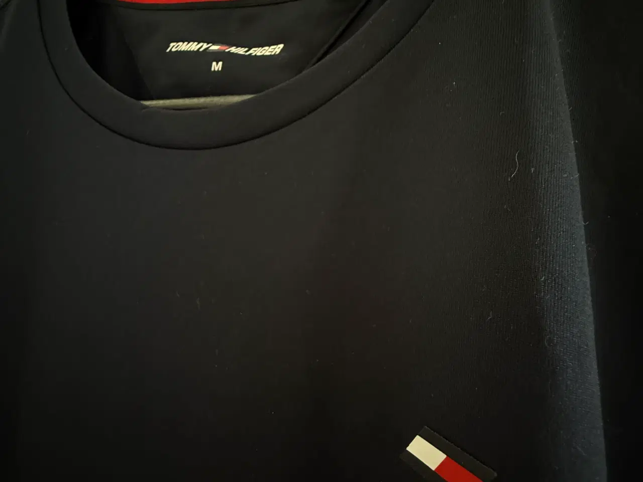 Billede 4 - Trænings T-shirt 