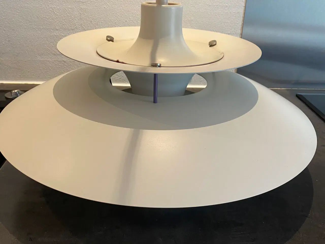 Billede 1 - Flot PH5 pendle fra Louis Poulsen