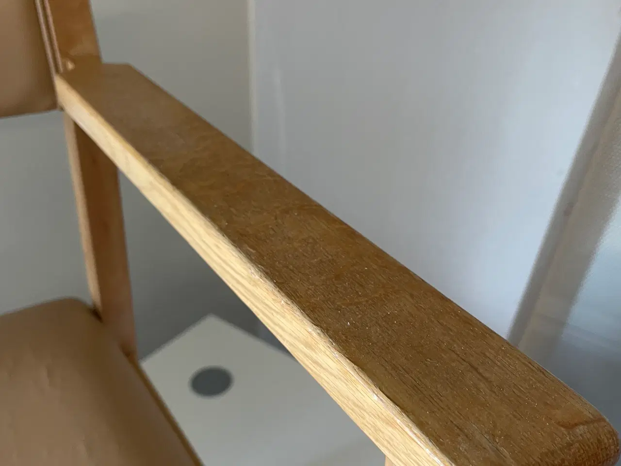 Billede 4 - Børge Mogensen stol model 3248 i eg 