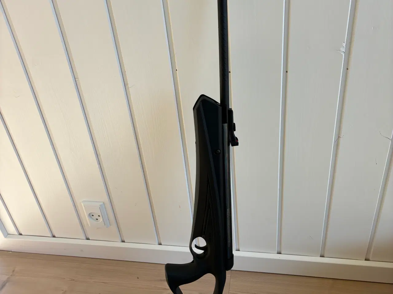 Billede 1 - Luftgevær 4,5 mm.