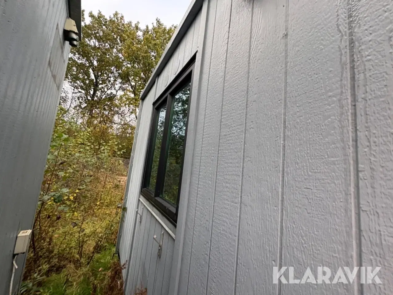 Billede 4 - Kontor modul med 2 rum