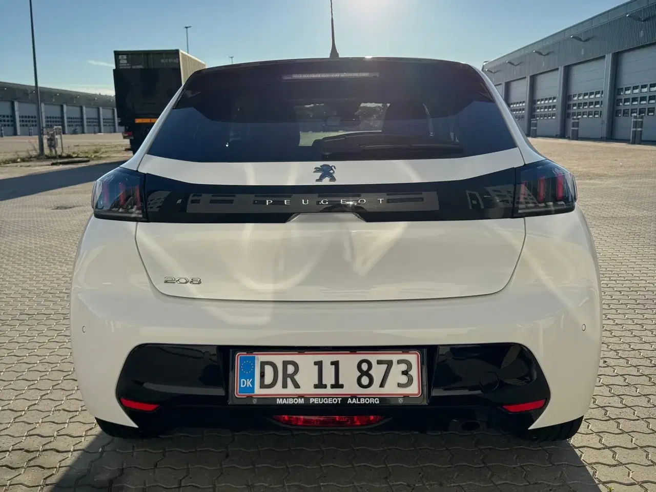 Billede 5 - Peugeot 208 1,2 PureTech 100 Allure