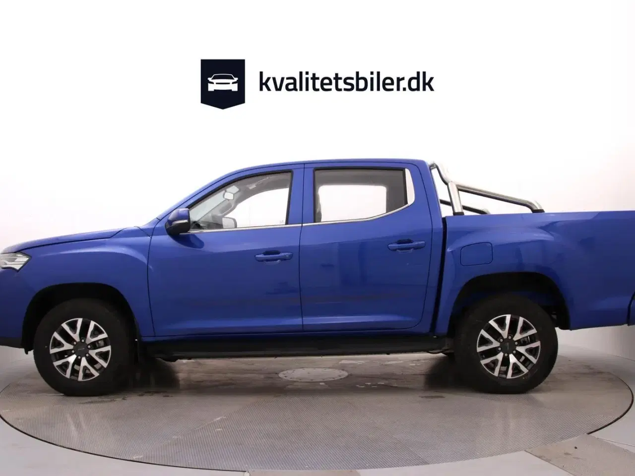 Billede 2 - Maxus eT90 88 Pick-up