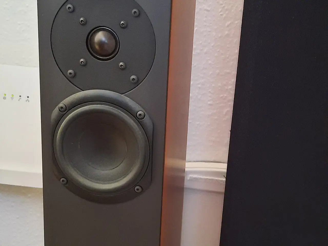 Billede 1 - System audio højtalere