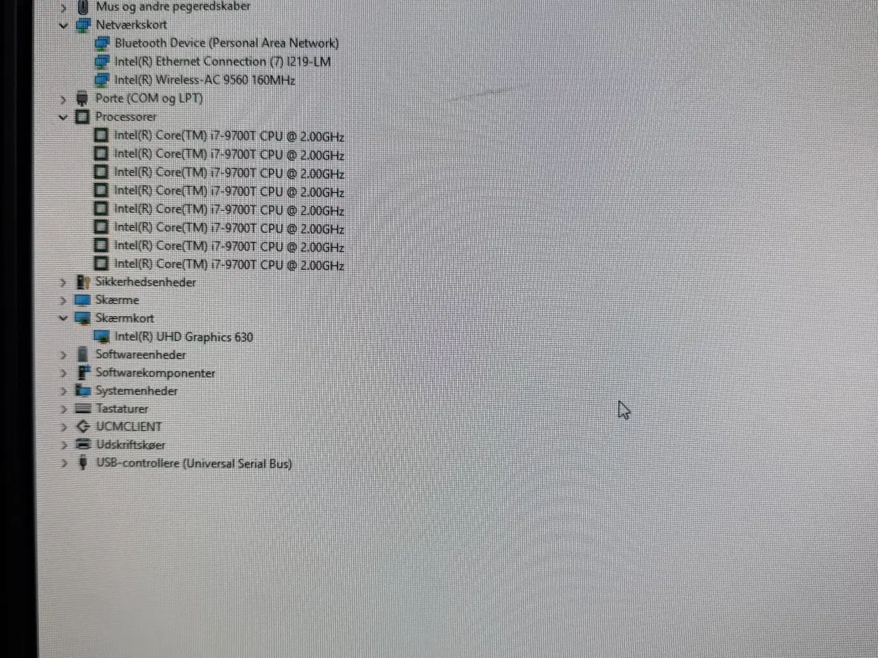 Billede 3 - Dell Optiplex 7070 Micro PC