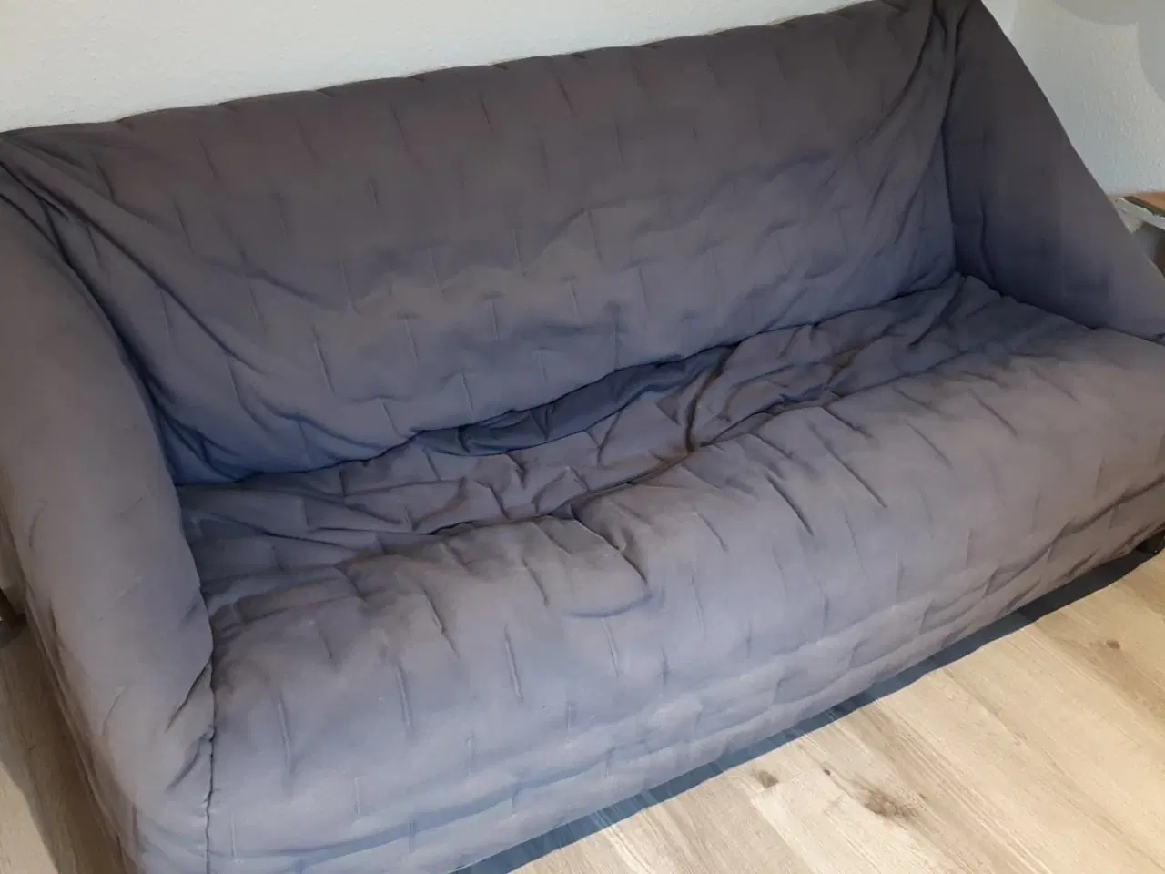 Billede 1 - Ypperlig sofa fra Ikea