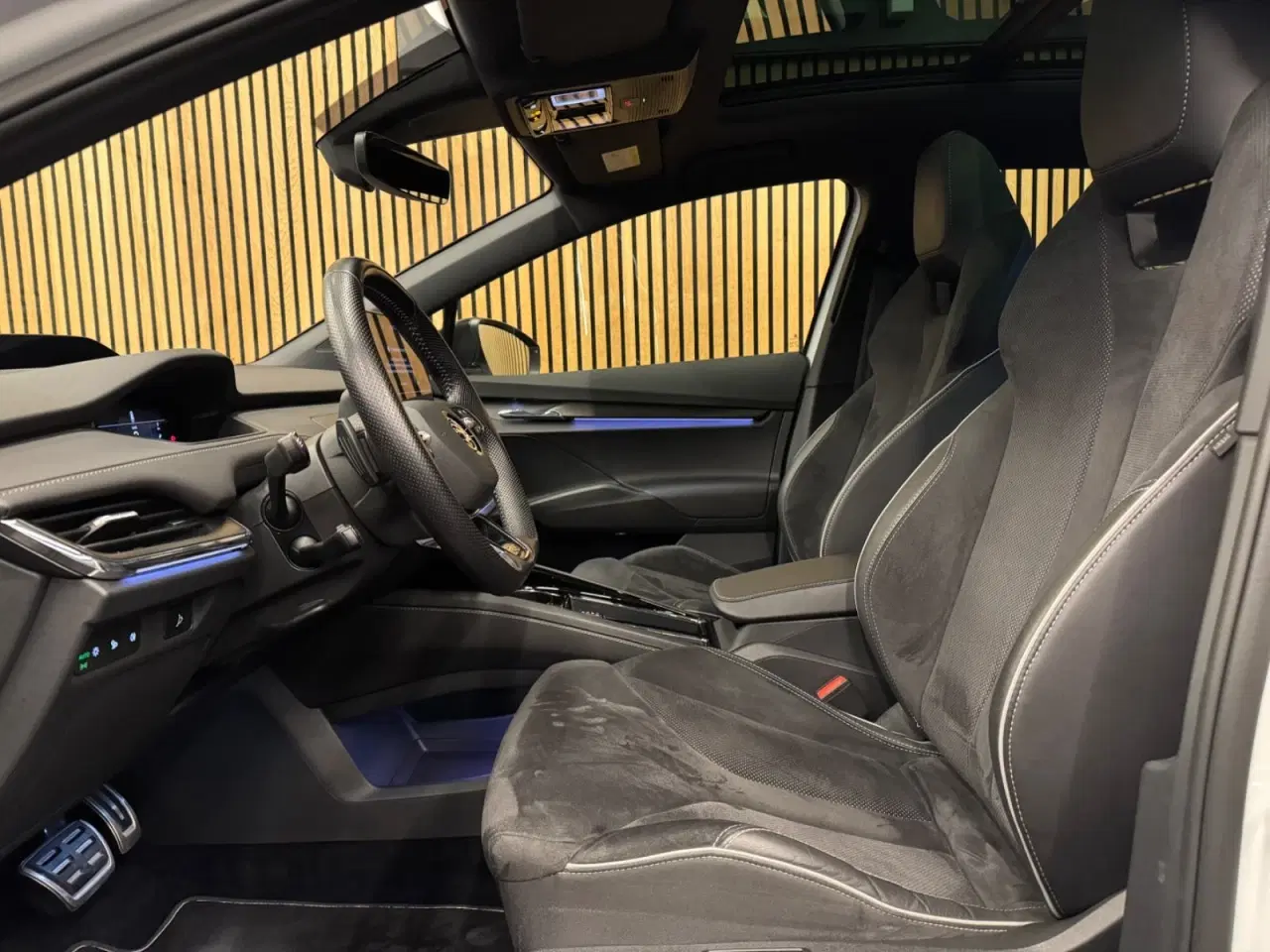 Billede 4 - Skoda Enyaq 80x iV Sportline