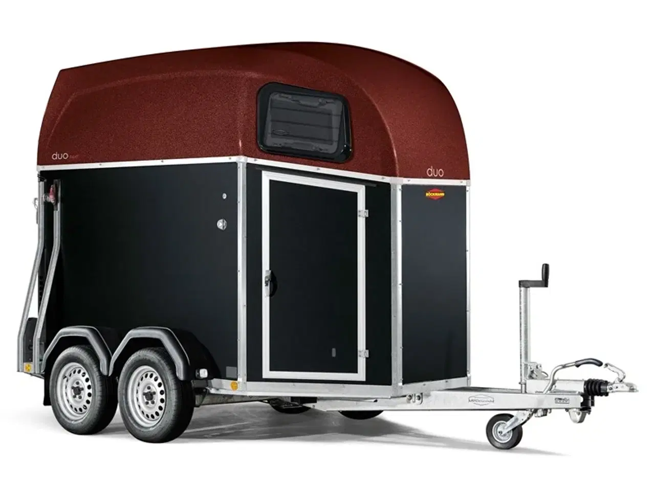 Billede 1 - Böckmann Duo Esprit 25 Grundmodel
