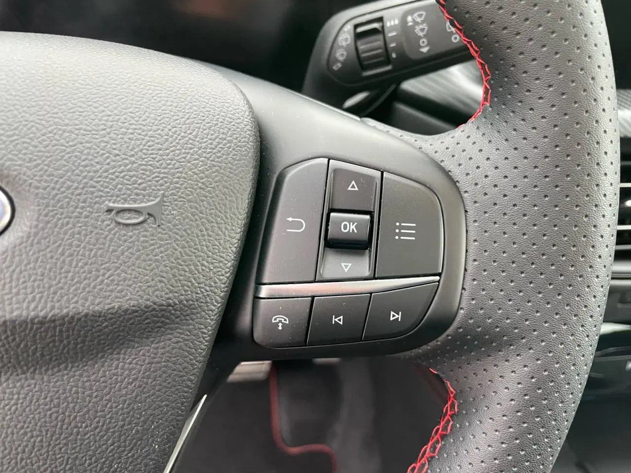 Billede 17 - Ford Kuga 2,5 PHEV ST-Line X CVT